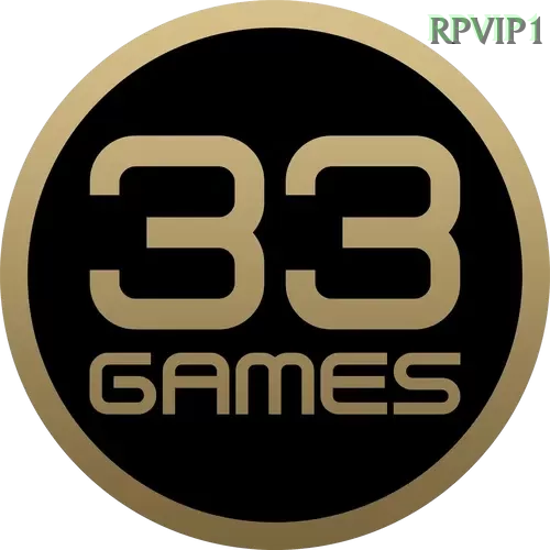 33LGAMES dan rpvip1: Rangkuman Brand yang Banyak Dicari