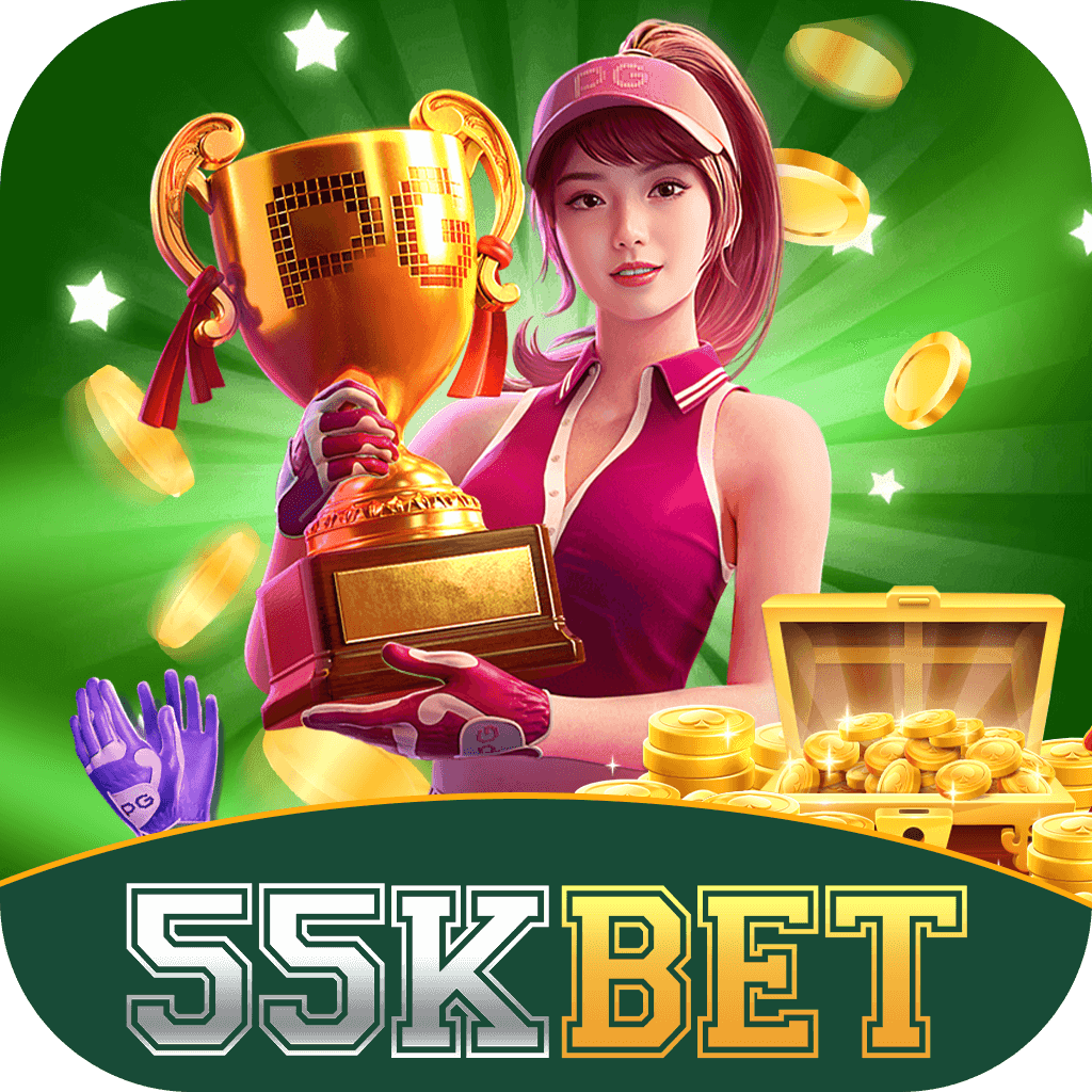 Download 55kbet APK untuk Android dan rpvip1: Rangkuman Brand yang Banyak Dicari