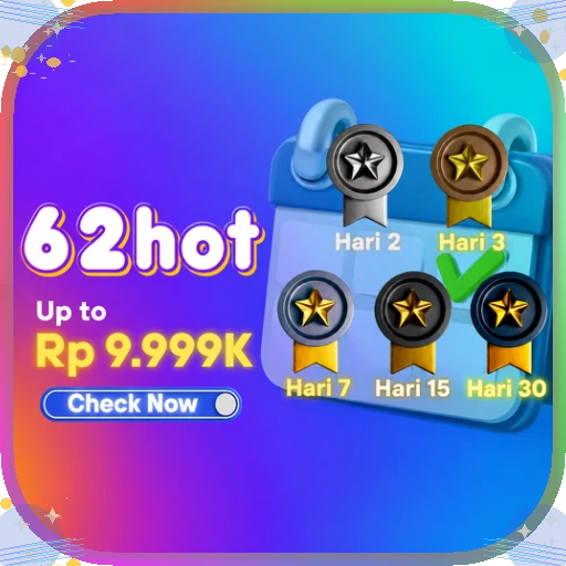 Aplikasi 62hot Resmi: Download dan Instalasi dan rpvip1: Rangkuman Brand yang Banyak Dicari