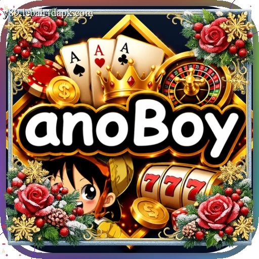 anoboy Terbaru untuk Android: Download APK Gratis dan rpvip1: Rangkuman Brand yang Banyak Dicari