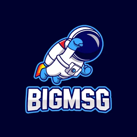 bigmsg APK: Cara Download dan Instal di Android dan rpvip1: Rangkuman Brand yang Banyak Dicari