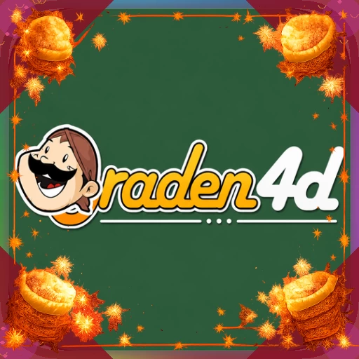 raden4d APK Terbaru: Download Cepat dan Gratis dan rpvip1: Rangkuman Brand yang Banyak Dicari